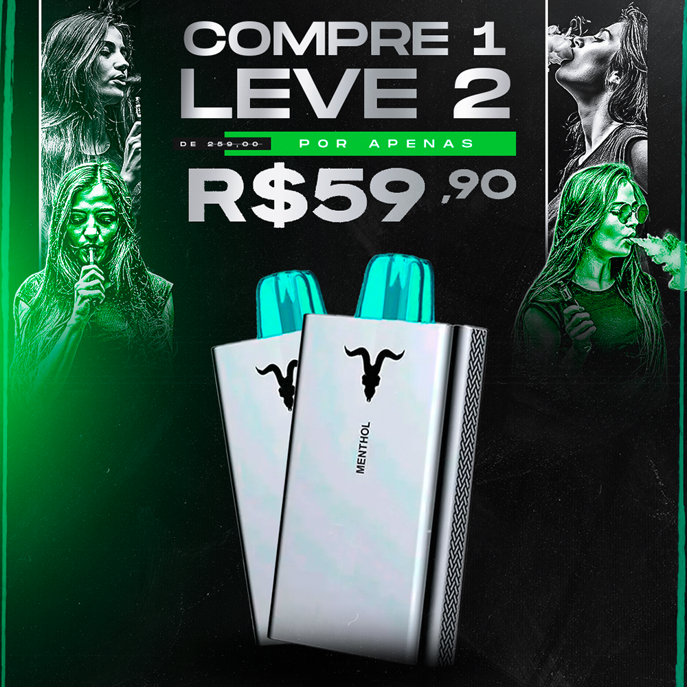 IGNITE V50 - COMPRE 1 LEVE 2