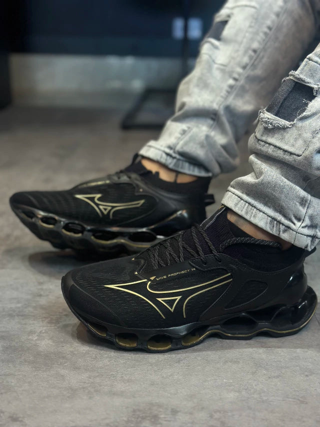 Mizuno Prophecy 14