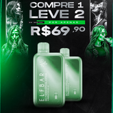 ELFBAR BC10K - COMPRE 1 LEVE 2