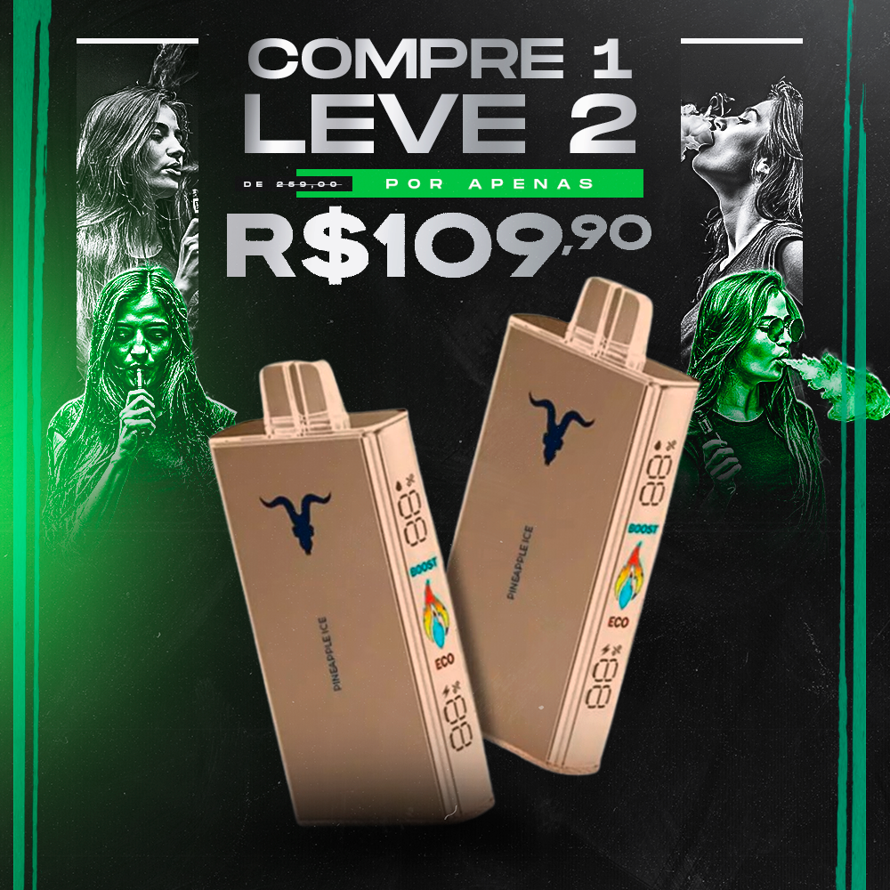 IGNITE V250 - COMPRE 1 LEVE 2