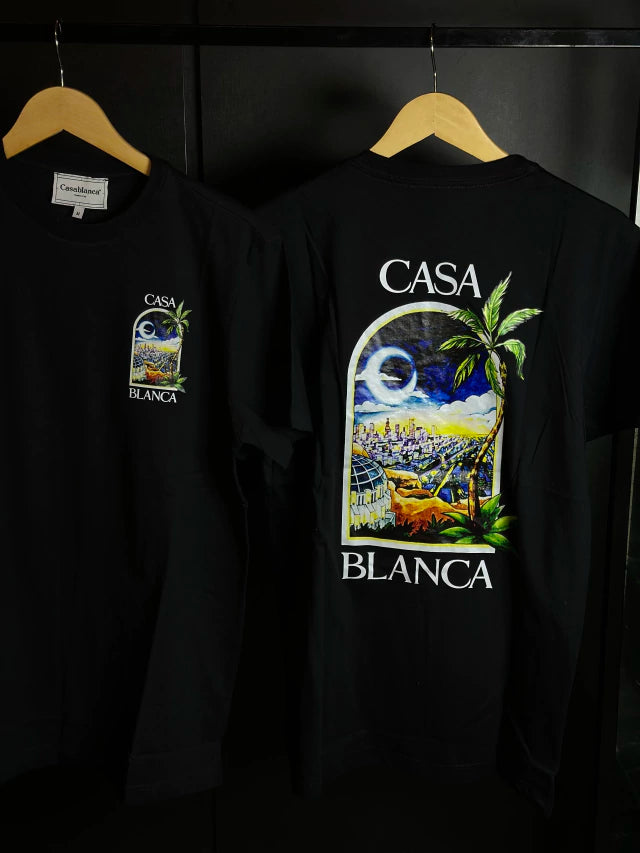 Camiseta Peruana 40.1
