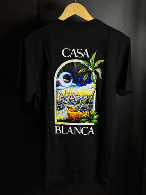 Camiseta Peruana 40.1