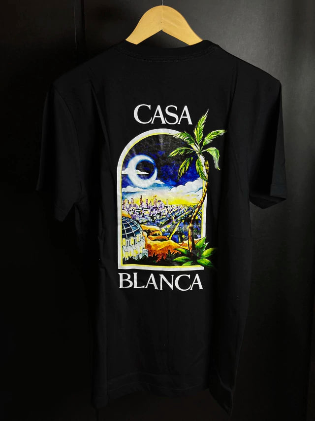 Camiseta Peruana 40.1