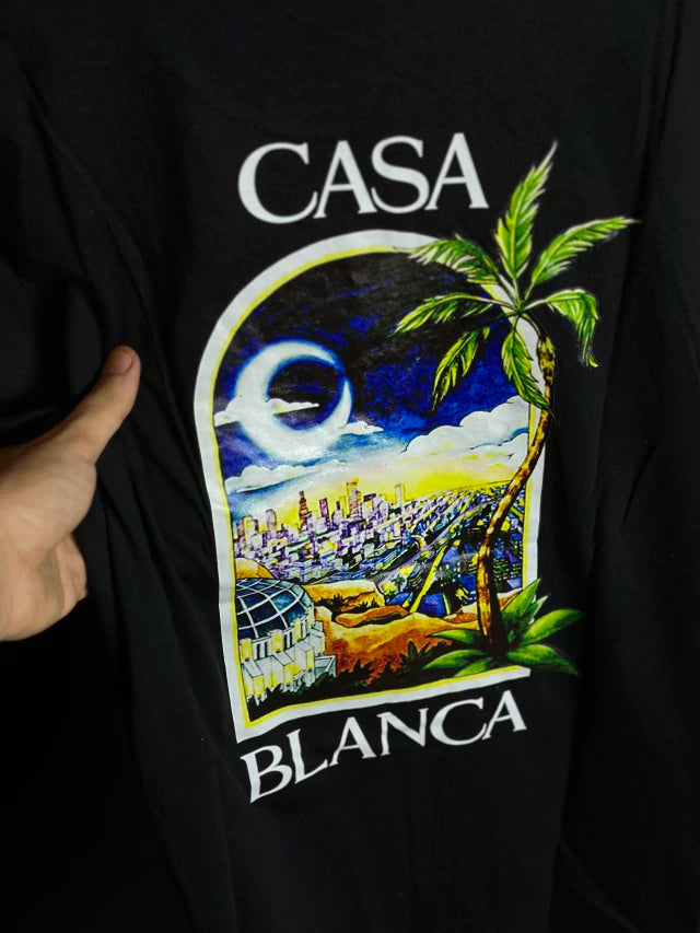Camiseta Peruana 40.1