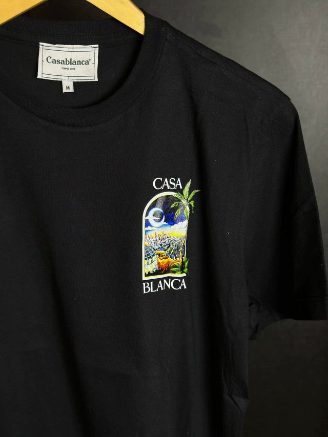 Camiseta Peruana 40.1