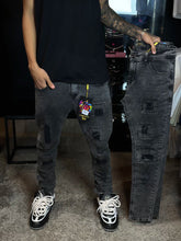 Calça City Denim