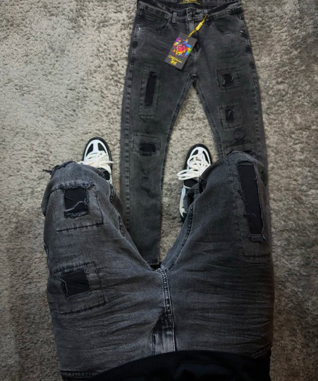 Calça City Denim
