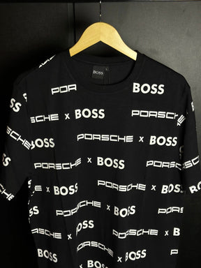 Camiseta Peruana 40.1