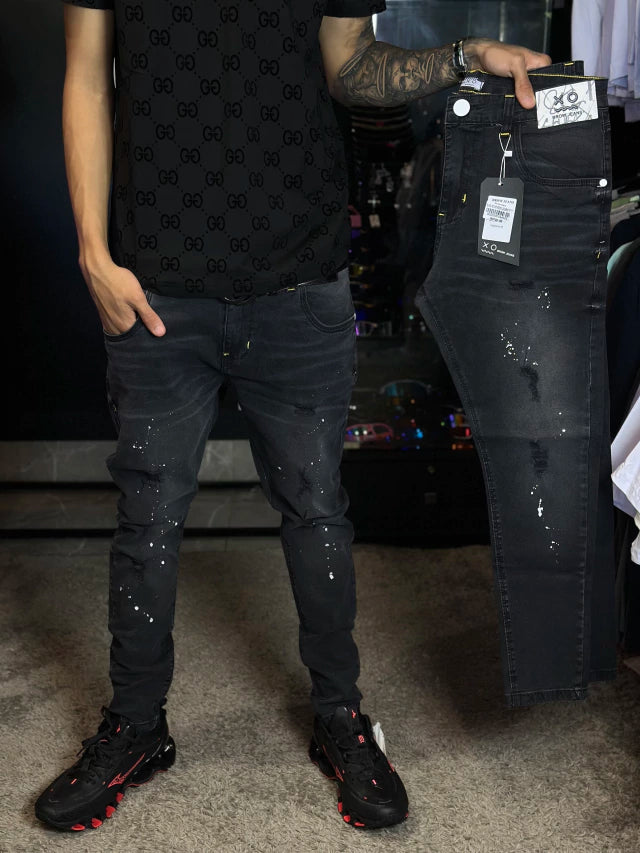 Calça Brow Jeans