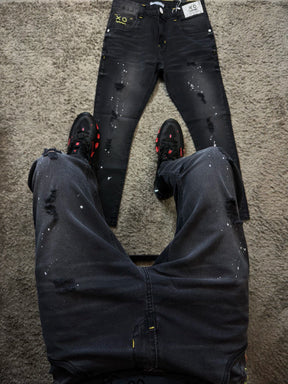 Calça Brow Jeans
