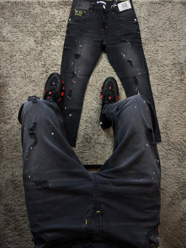 Calça Brow Jeans