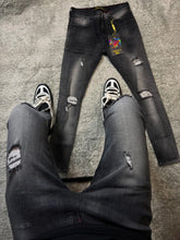 Calça City Denim