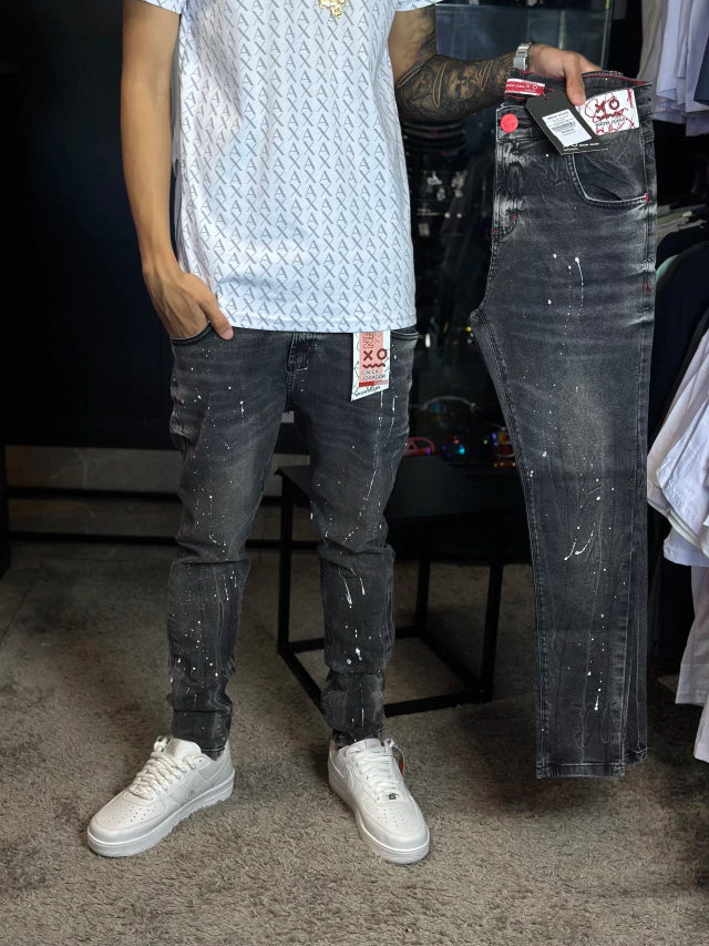 Calça Brow Jeans