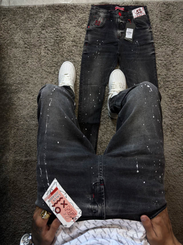 Calça Brow Jeans