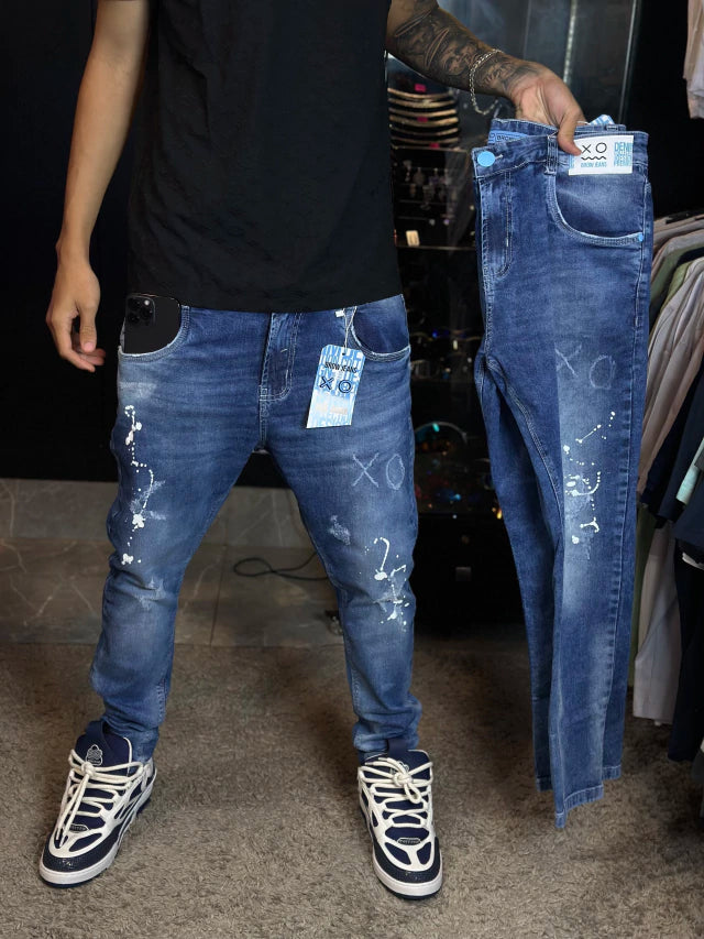 Calça Brow Jeans
