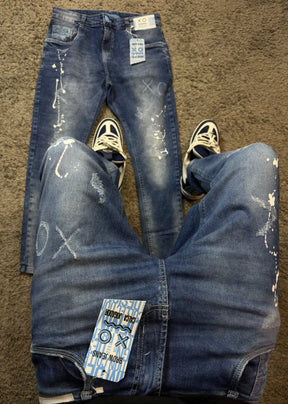 Calça Brow Jeans