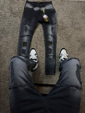 Calça City Denim