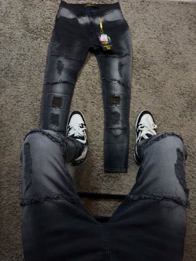Calça City Denim