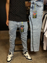 Calça City Denim