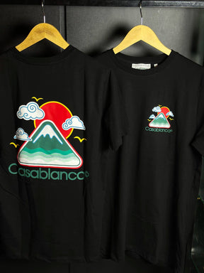 Camiseta Peruana 40.1