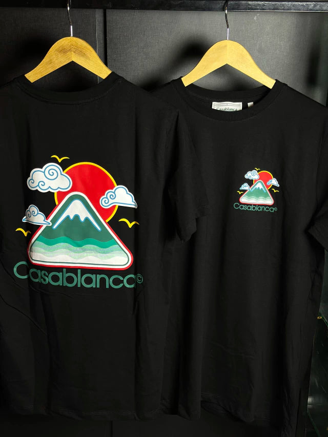 Camiseta Peruana 40.1