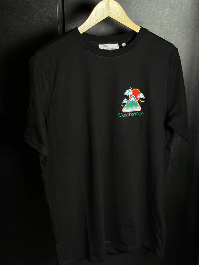 Camiseta Peruana 40.1