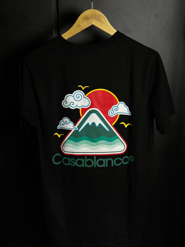 Camiseta Peruana 40.1