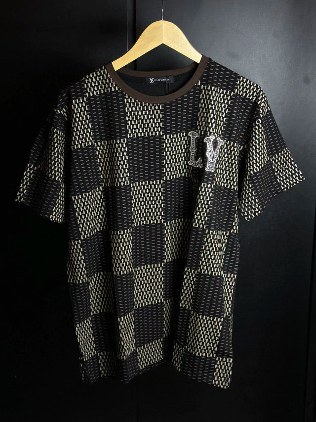 Camiseta Peruana 40.1