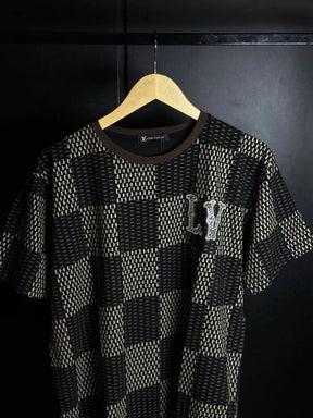 Camiseta Peruana 40.1