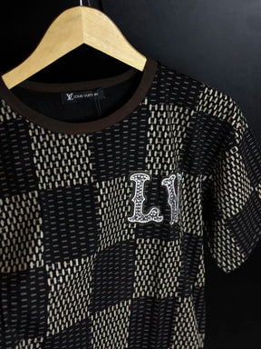 Camiseta Peruana 40.1