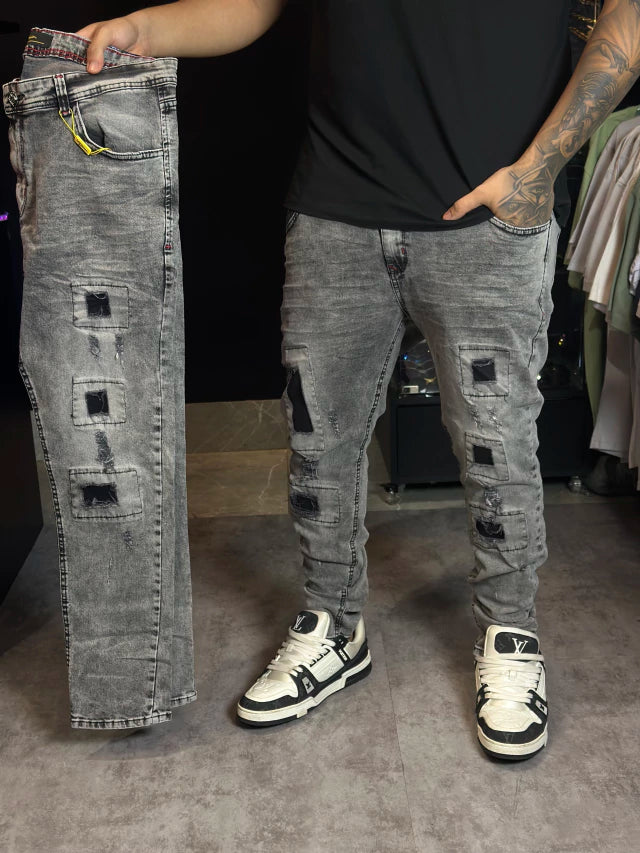 Calça City Denim