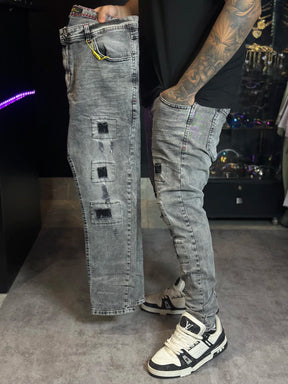 Calça City Denim