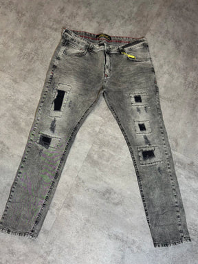 Calça City Denim