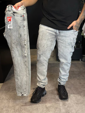 Calça Brow Jeans