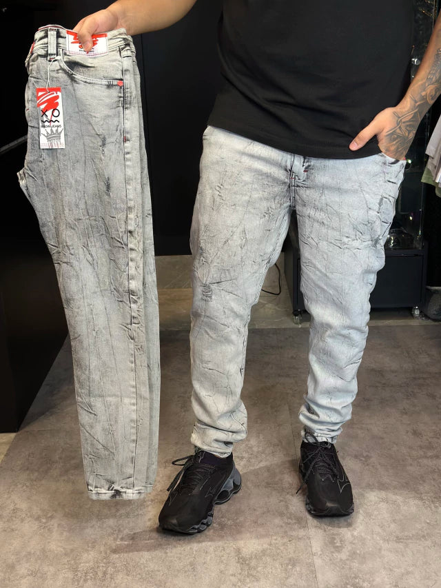 Calça Brow Jeans