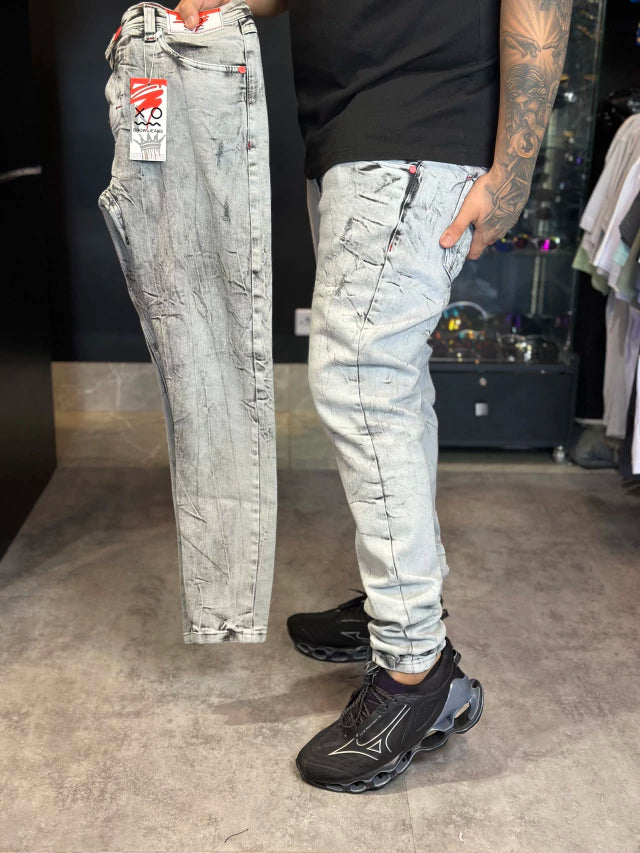 Calça Brow Jeans