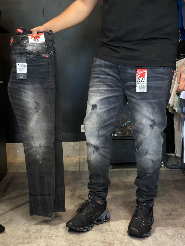 Calça Brow Jeans