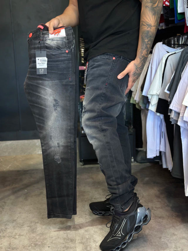 Calça Brow Jeans