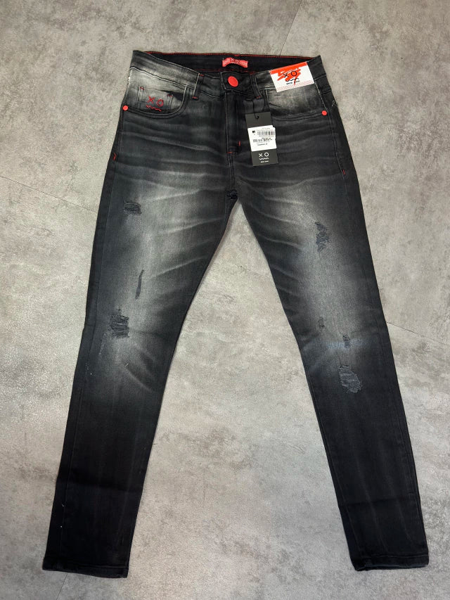Calça Brow Jeans