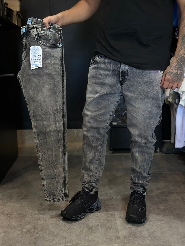 Calça Brow Jeans