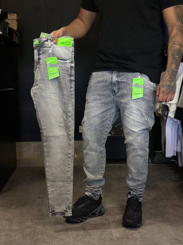Calça Brow Jeans