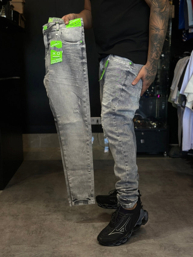 Calça Brow Jeans