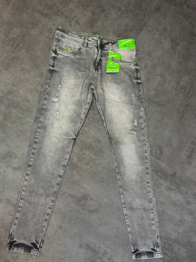 Calça Brow Jeans