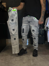 Calça Brow Jeans