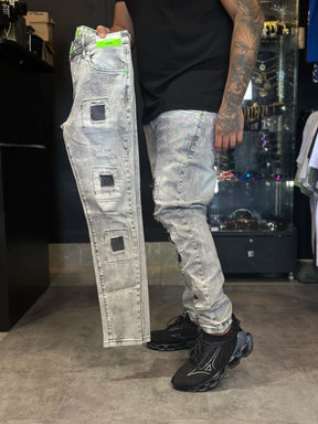 Calça Brow Jeans