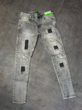 Calça Brow Jeans