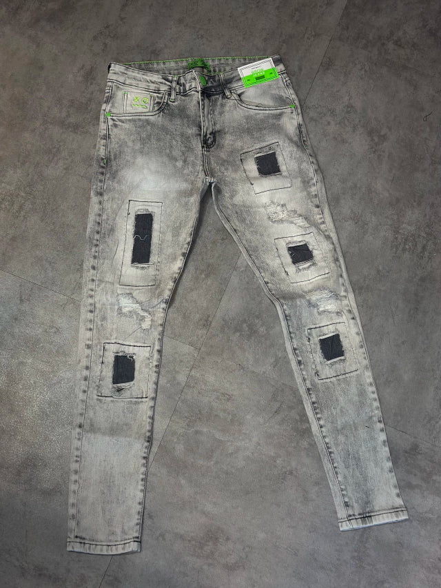 Calça Brow Jeans