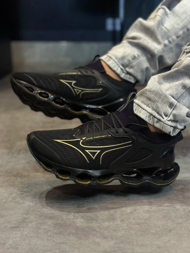 Mizuno Prophecy 14
