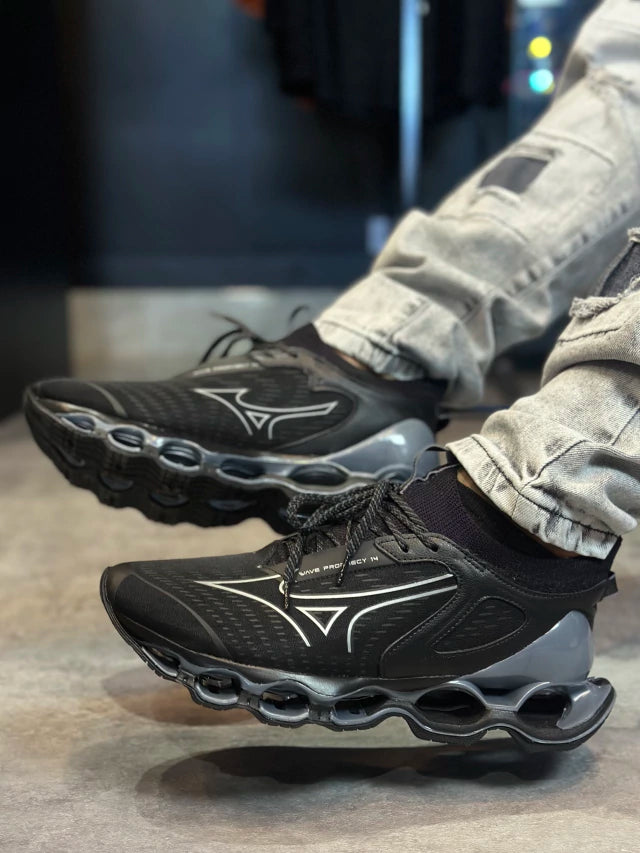 Mizuno Prophecy 14