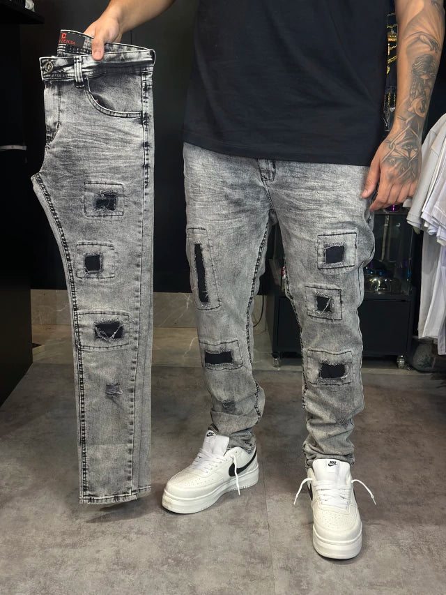 Calça City Denim